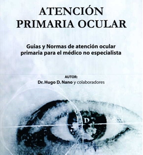 Atención Primaria Ocular – Clínica Nano