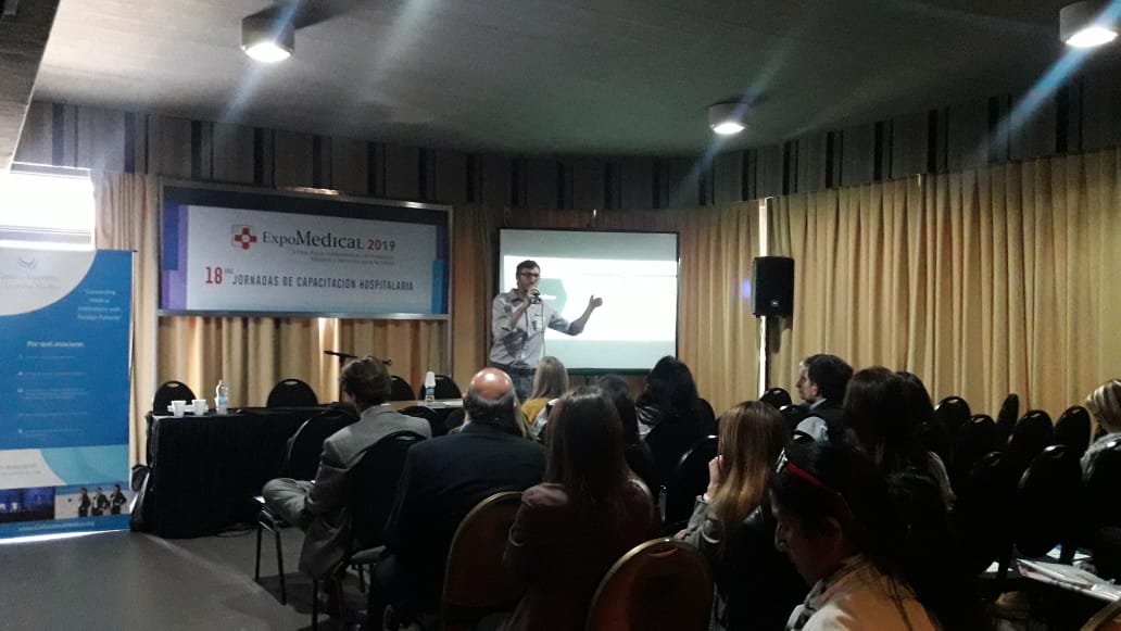 Cómo captar pacientes del exterior con Marketing Online – Carlos Traseira