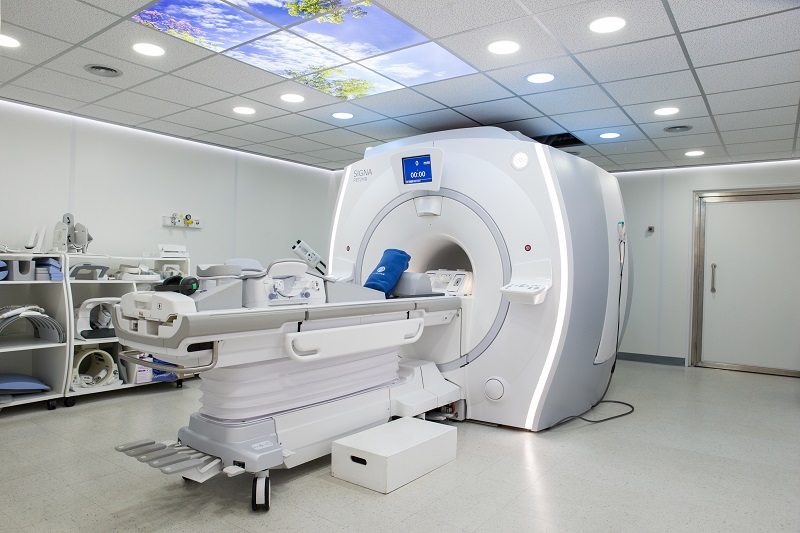 Fundación Intecnus se consolida como centro de referencia en la planificación de Radioterapia con Resonancia Magnética