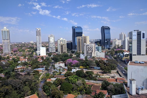 Misión Comercial a Paraguay