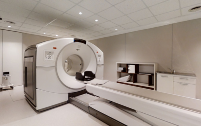 IMAT: Nueva incorporación al Servicio de PET-CT para diagnóstico preciso del Cáncer de Próstata