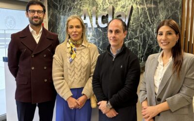 Alianza estratégica entre ALCLA y Nacional Seguros: Avanzando hacia la rehabilitación neurológica de alta complejidad en la región