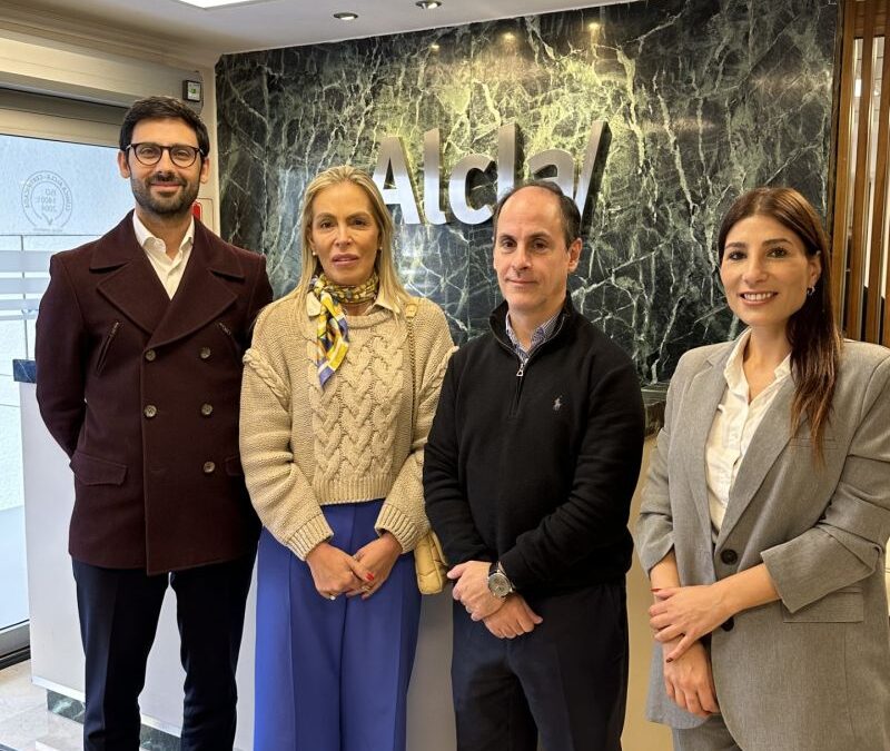Alianza estratégica entre ALCLA y Nacional Seguros: Avanzando hacia la rehabilitación neurológica de alta complejidad en la región